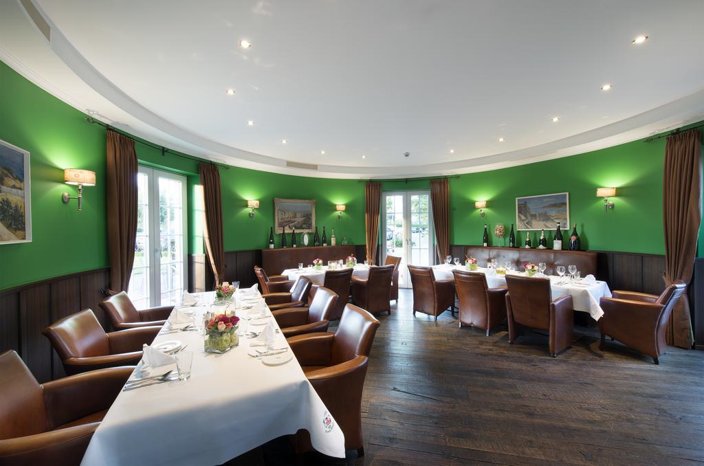 Landgut Ramshof Hotell Willich Exteriör bild