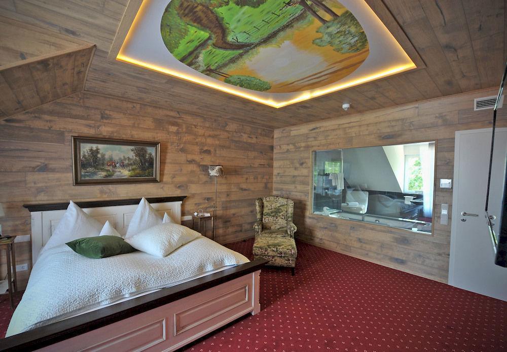 Landgut Ramshof Hotell Willich Exteriör bild