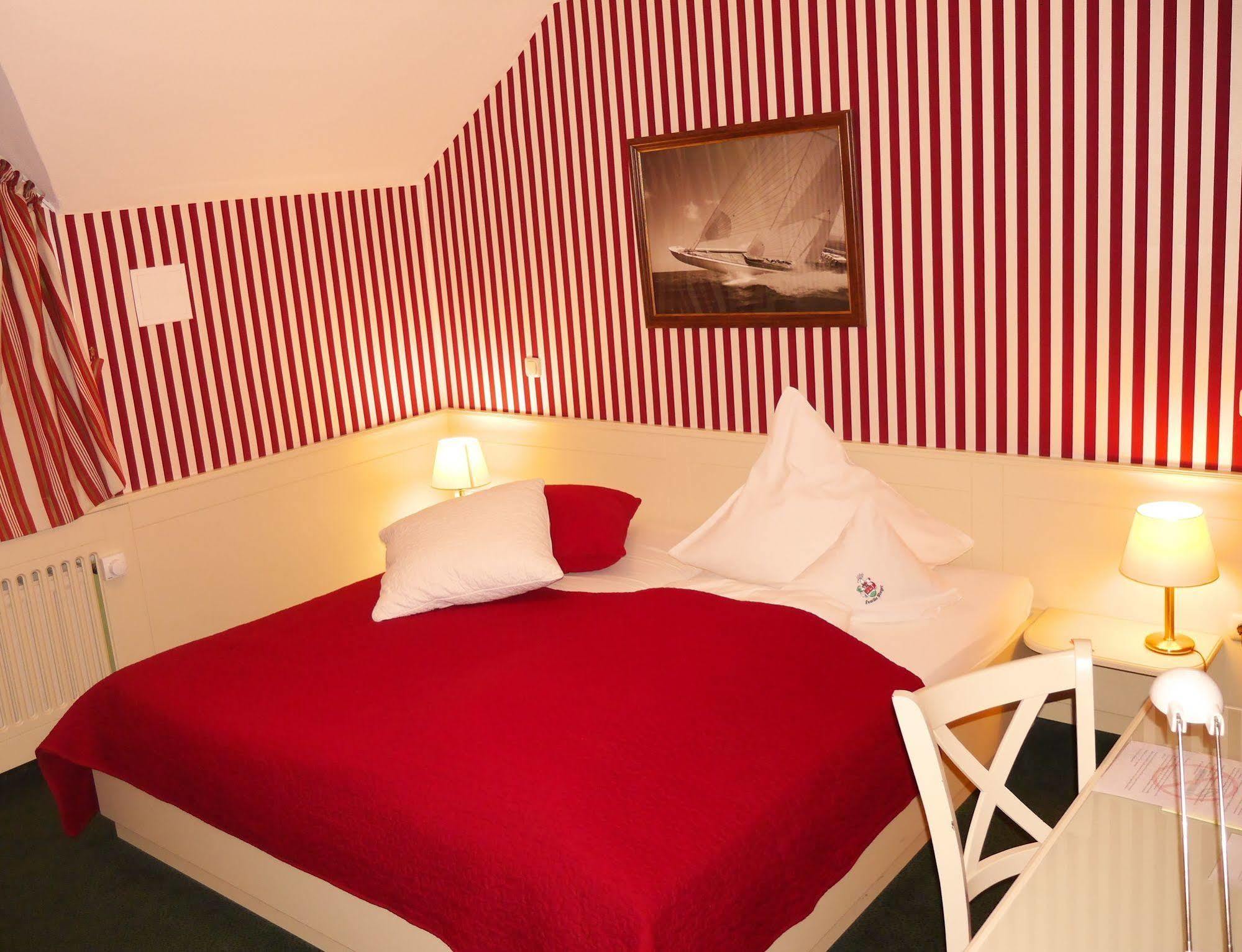 Landgut Ramshof Hotell Willich Exteriör bild