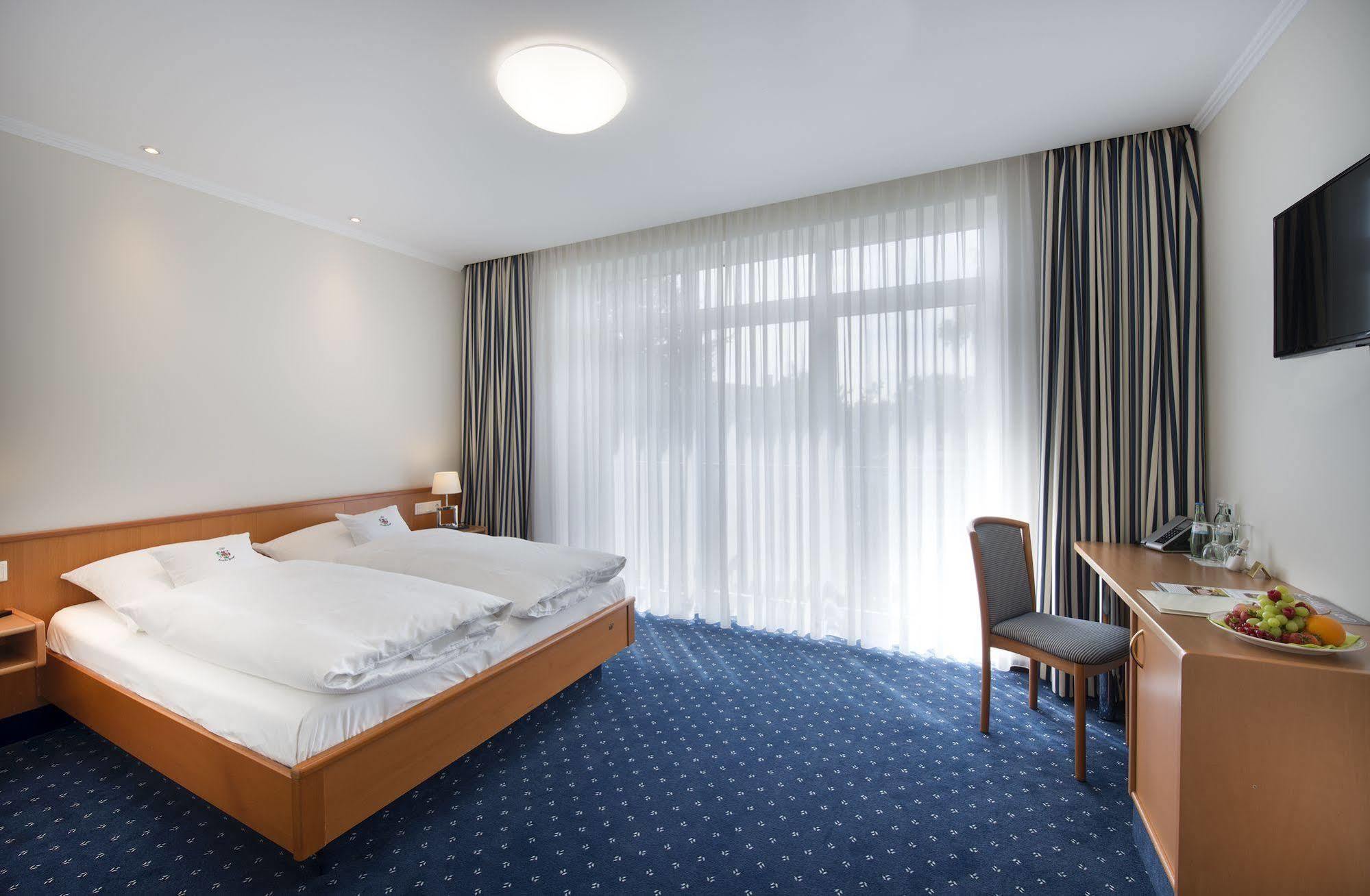 Landgut Ramshof Hotell Willich Exteriör bild